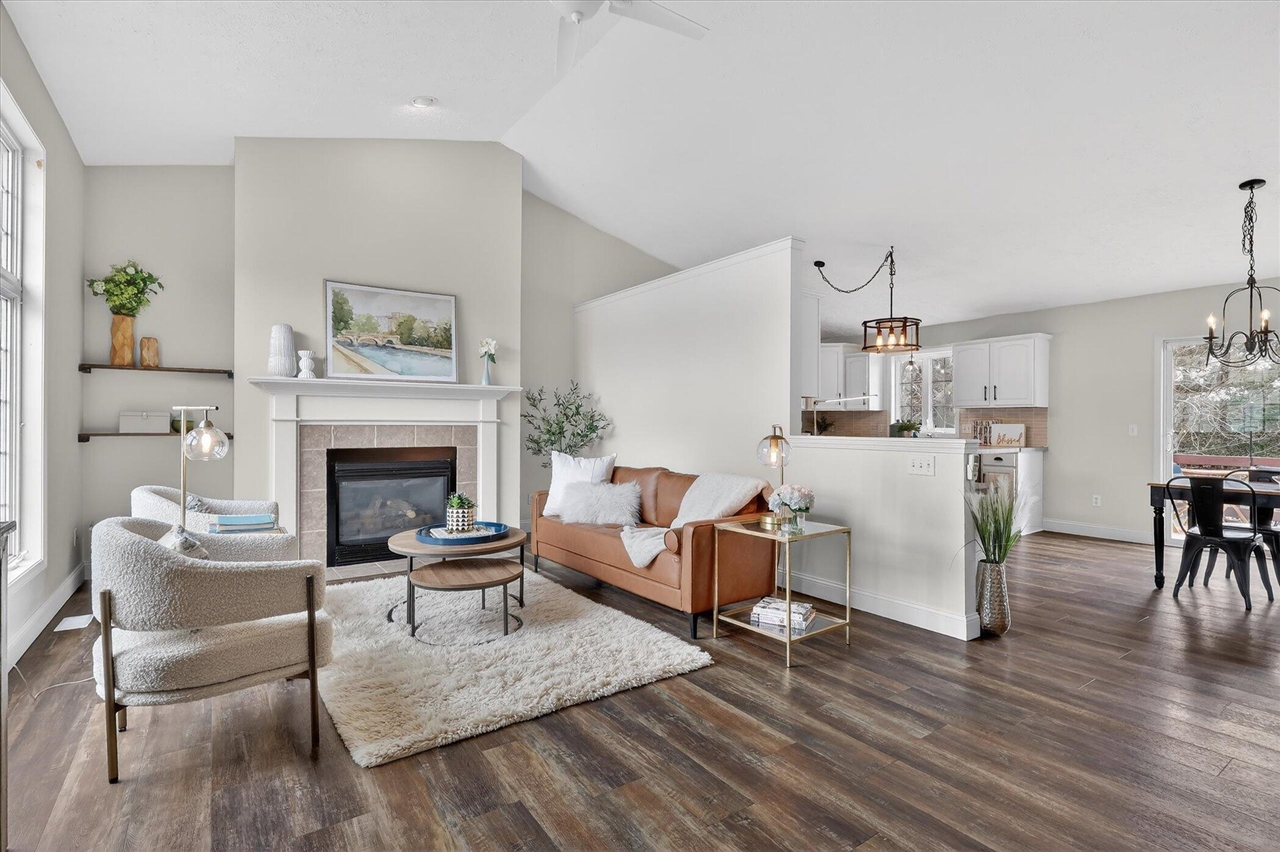 826 Meadow Drive