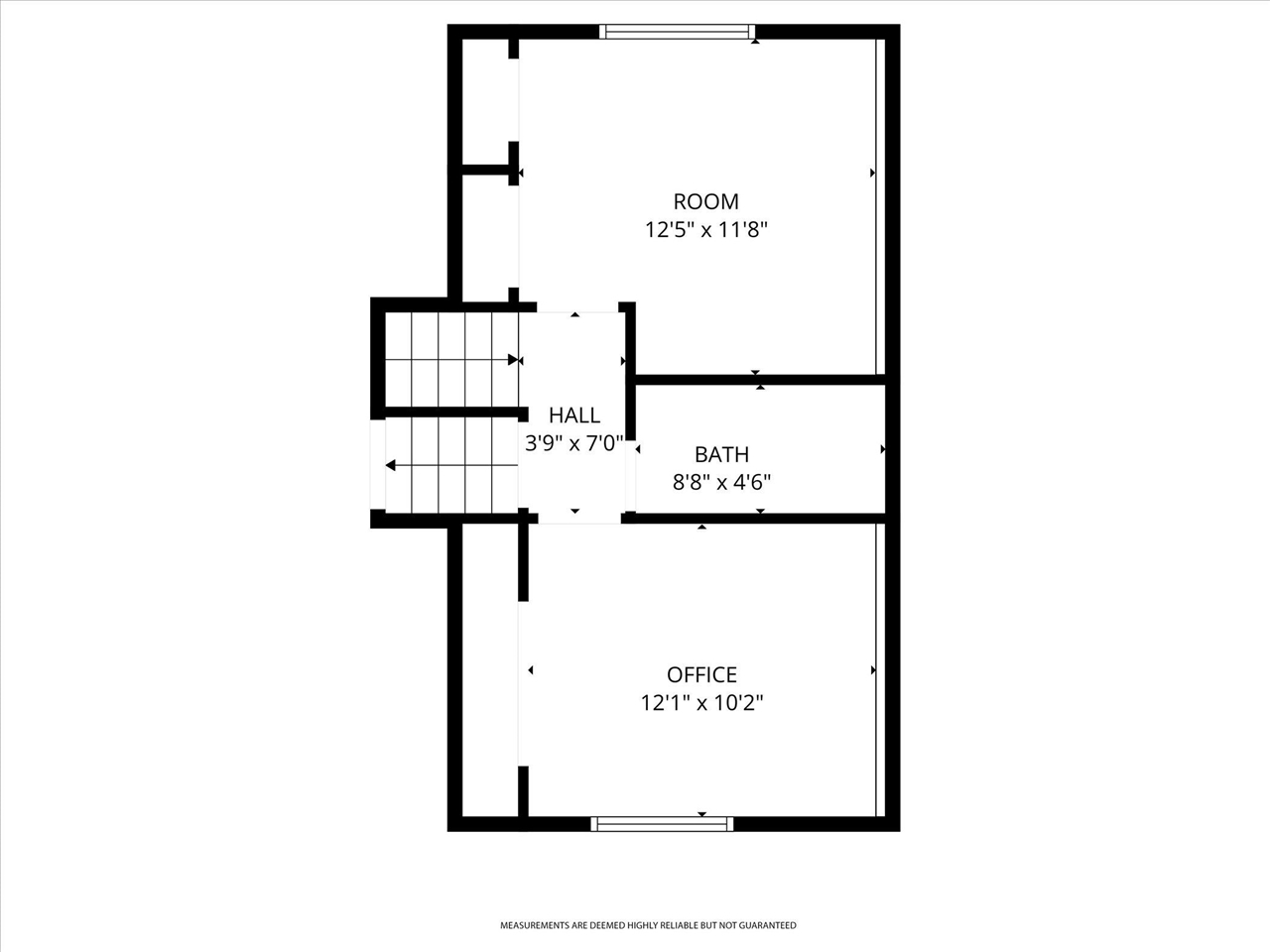 826 Meadow Drive