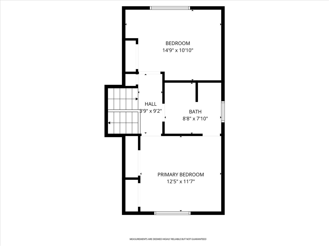 826 Meadow Drive
