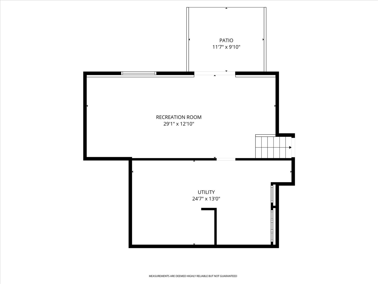 826 Meadow Drive