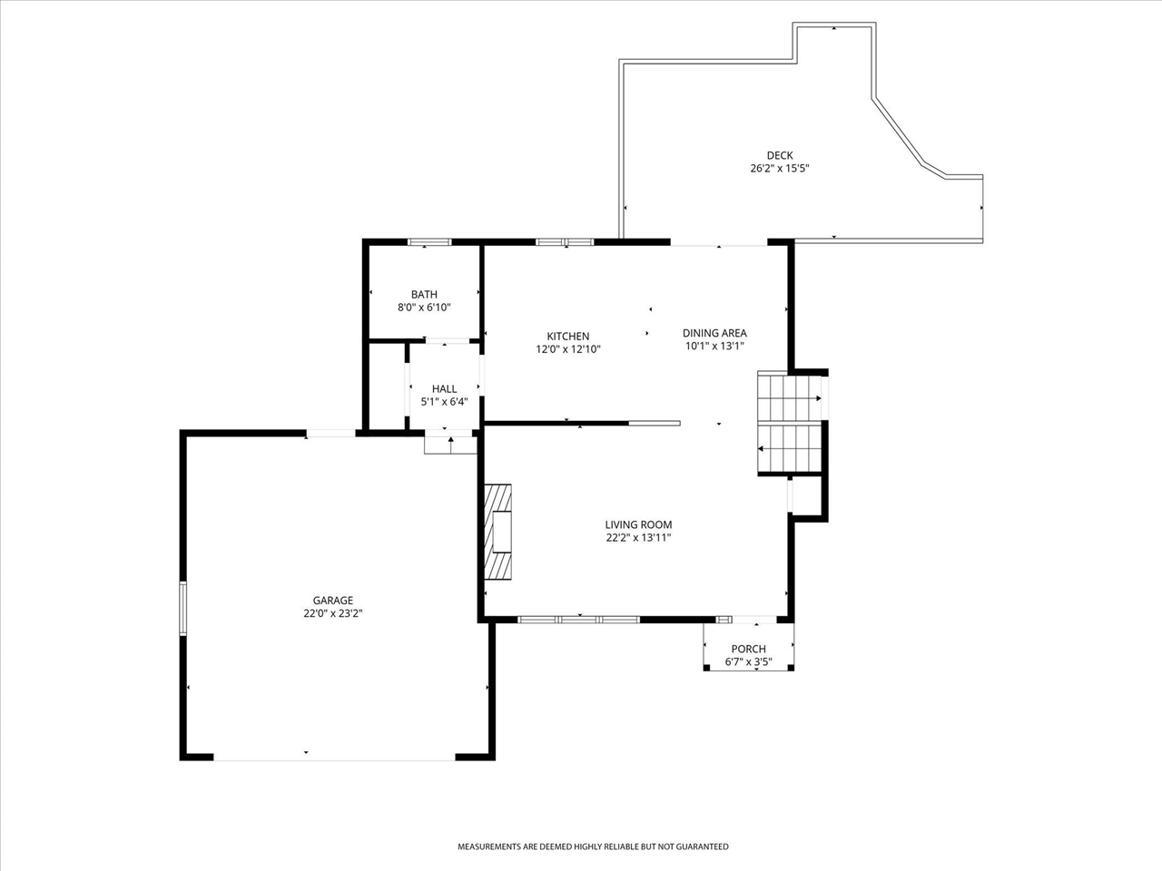 826 Meadow Drive