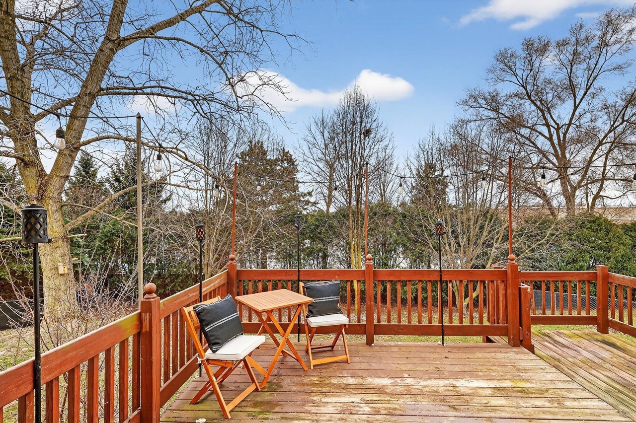 826 Meadow Drive