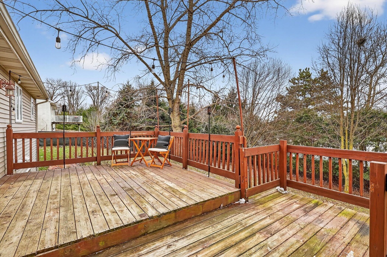 826 Meadow Drive