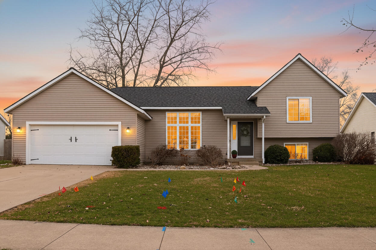 826 Meadow Drive