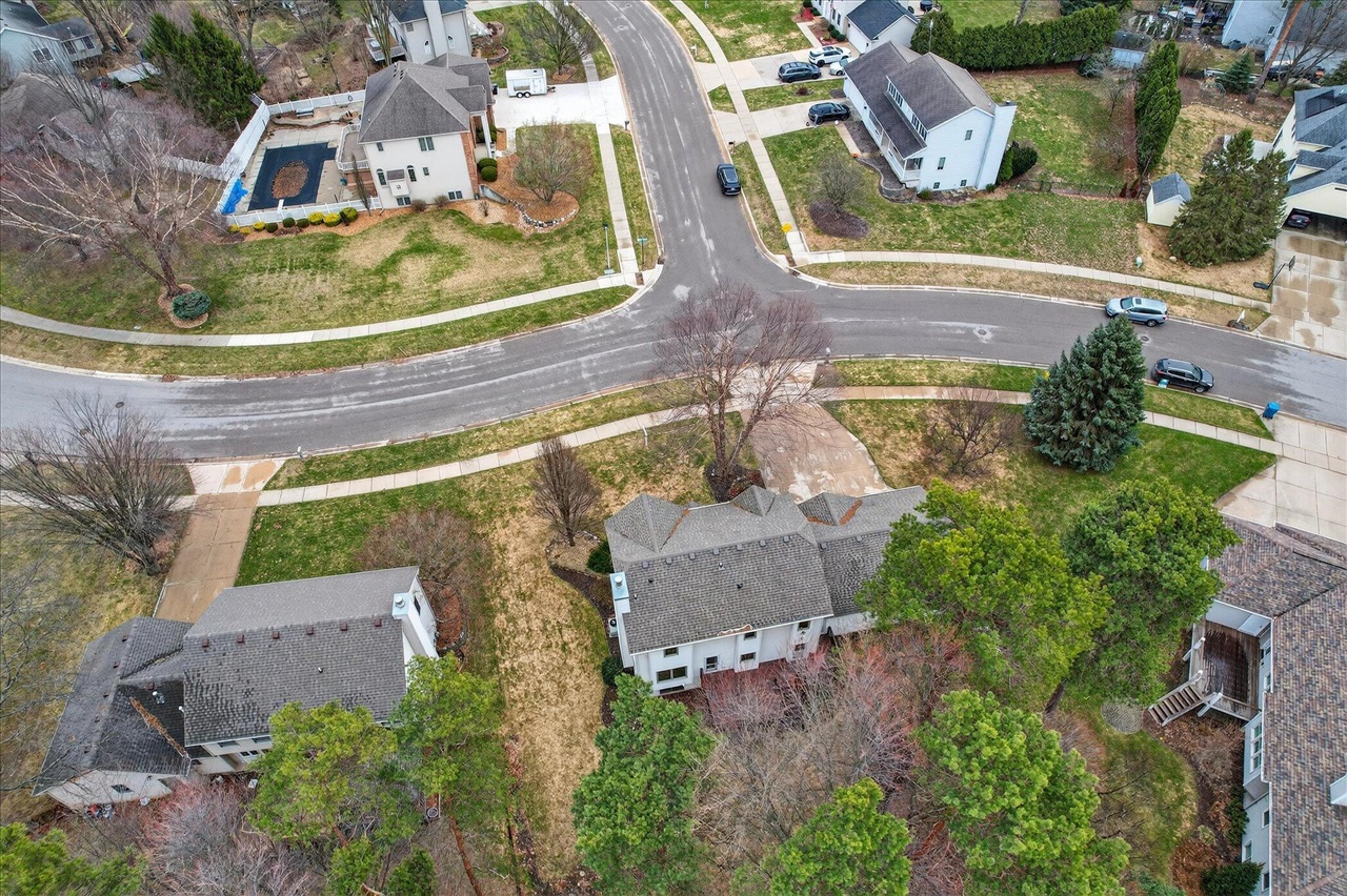 2719 Pine Dunes Drive