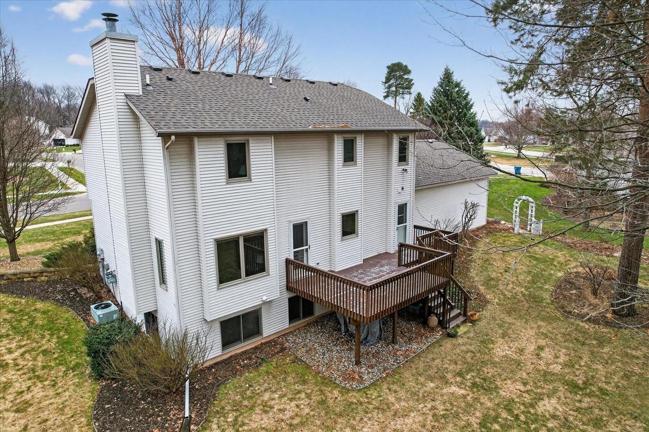 2719 Pine Dunes Drive
