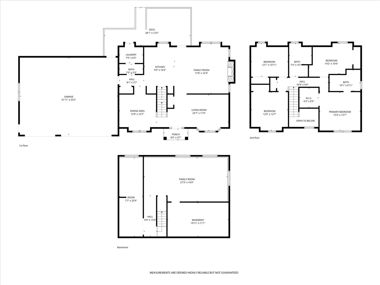 2719 Pine Dunes Drive