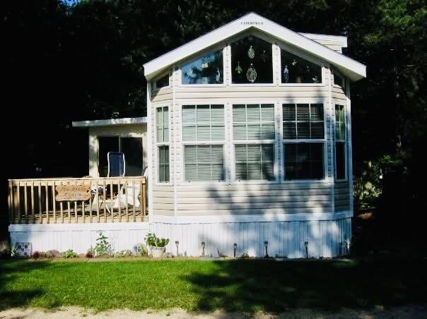 6473 Blue Star Highway # 12 Unit: #12