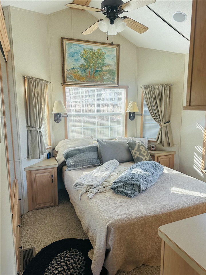 6473 Blue Star Highway # 12 Unit: #12