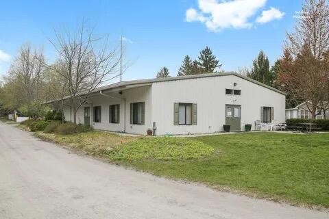 6473 Blue Star Highway # 12 Unit: #12