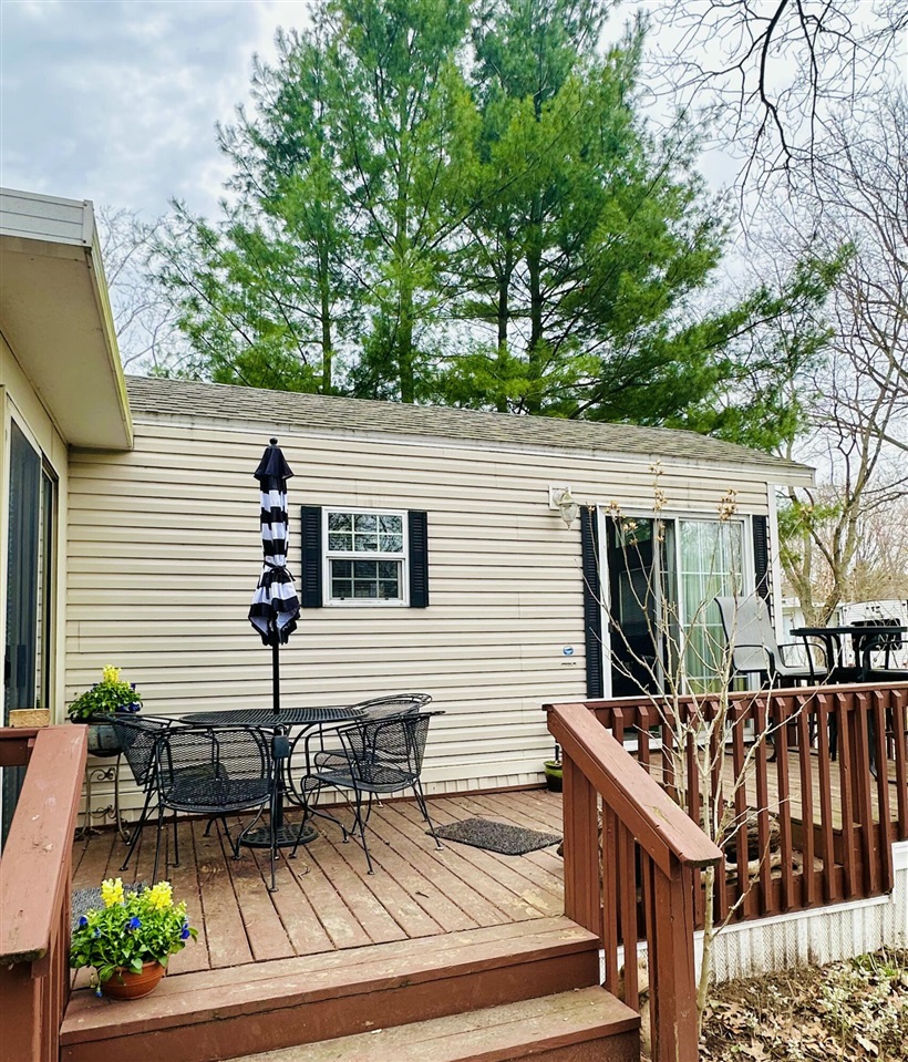 6473 Blue Star Highway # 12 Unit: #12