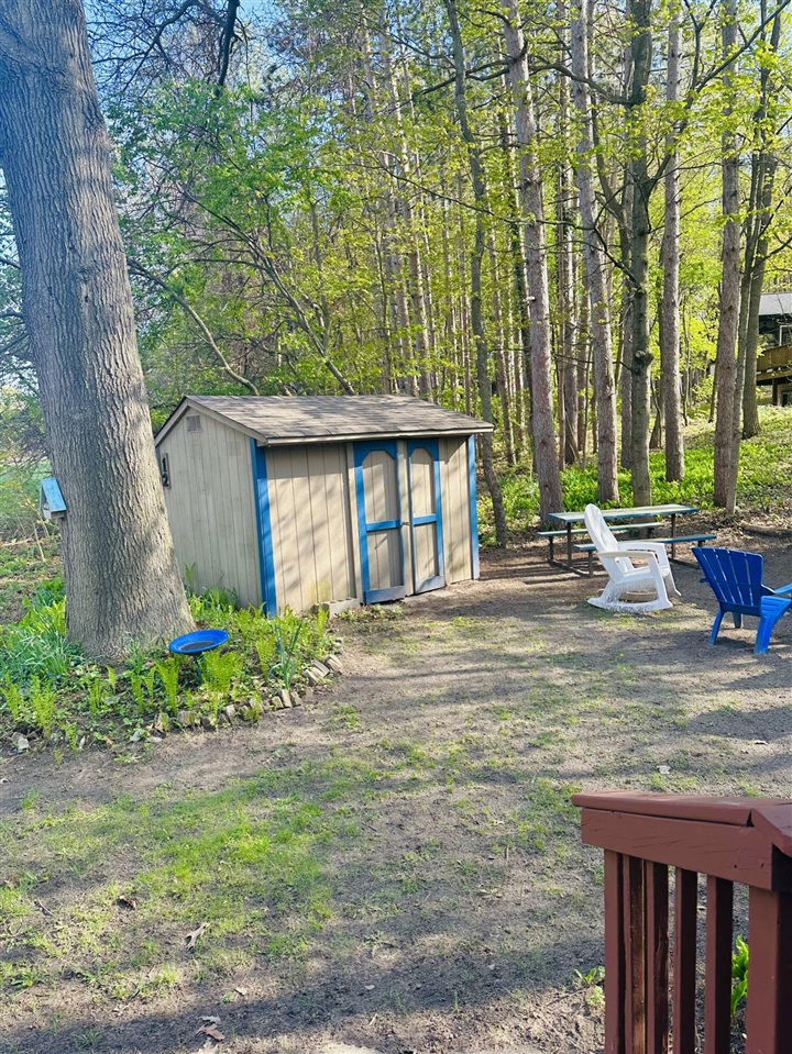 6473 Blue Star Highway # 12 Unit: #12