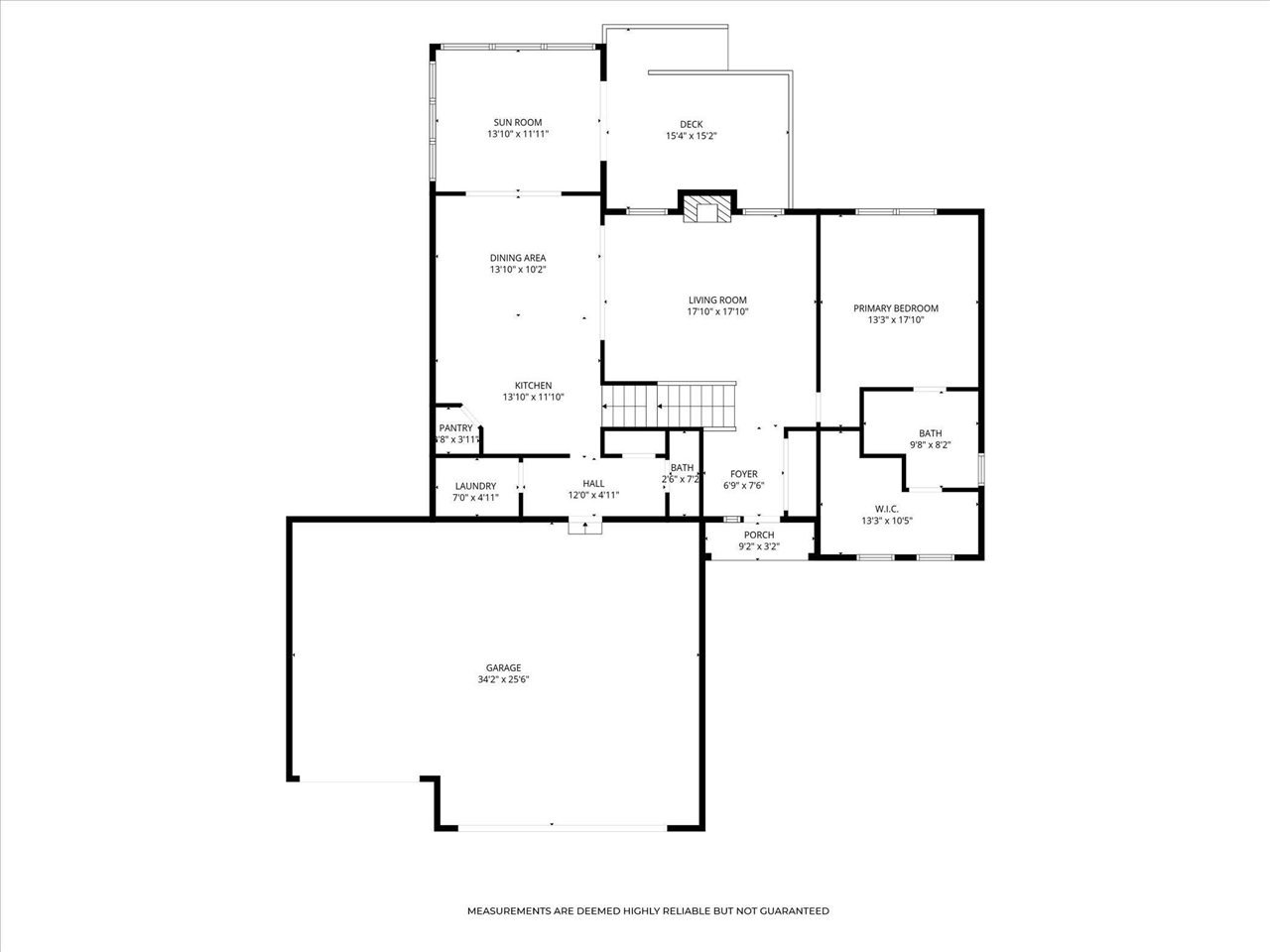 12951 Wildview Drive