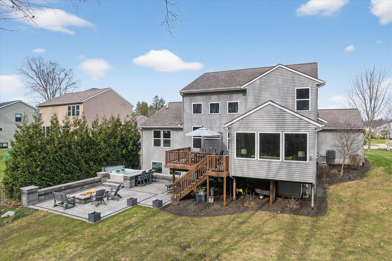 12951 Wildview Drive