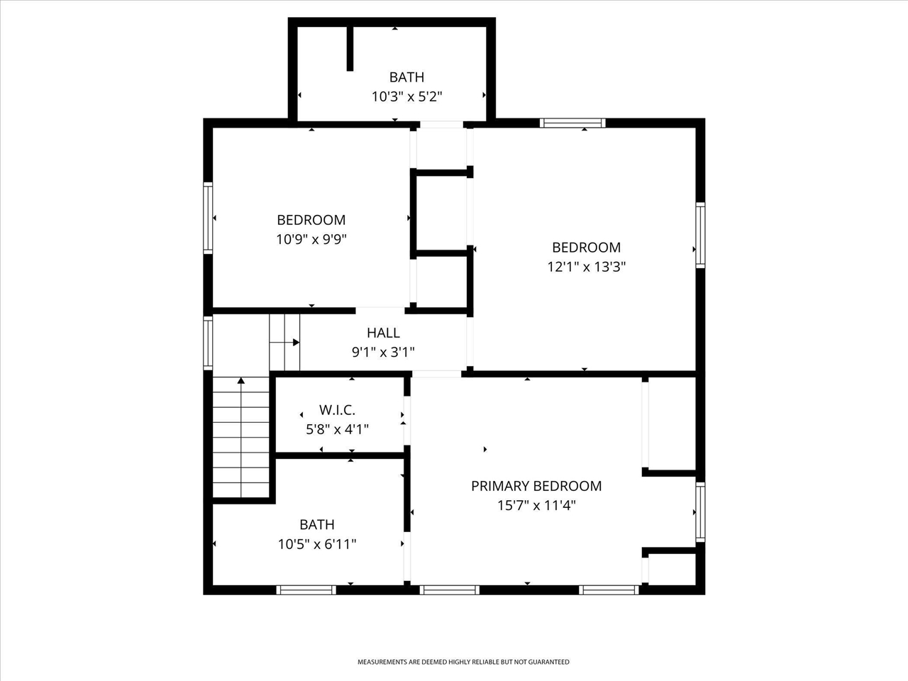 968 Gladstone Drive
