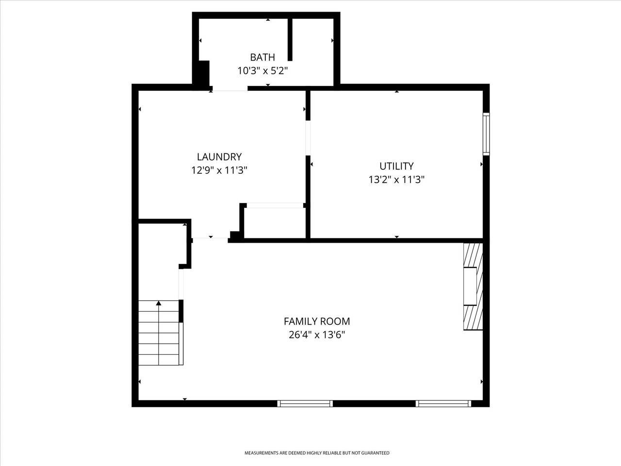968 Gladstone Drive