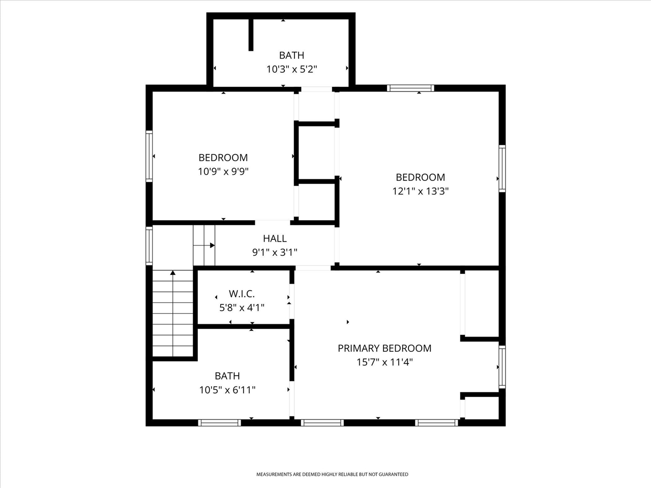 968 Gladstone Drive