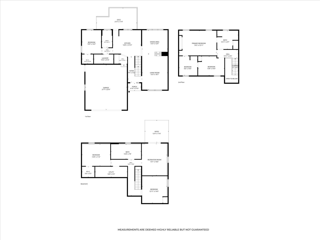 2467 Palm Dale Drive