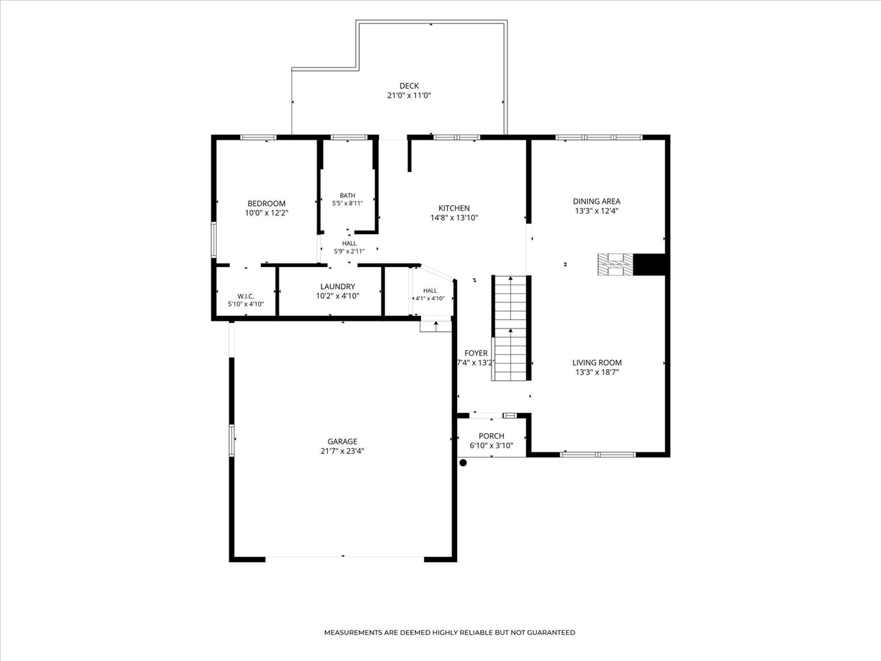 2467 Palm Dale Drive