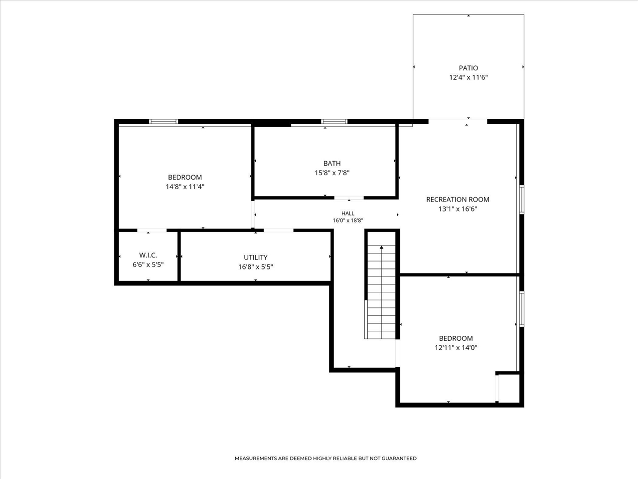 2467 Palm Dale Drive