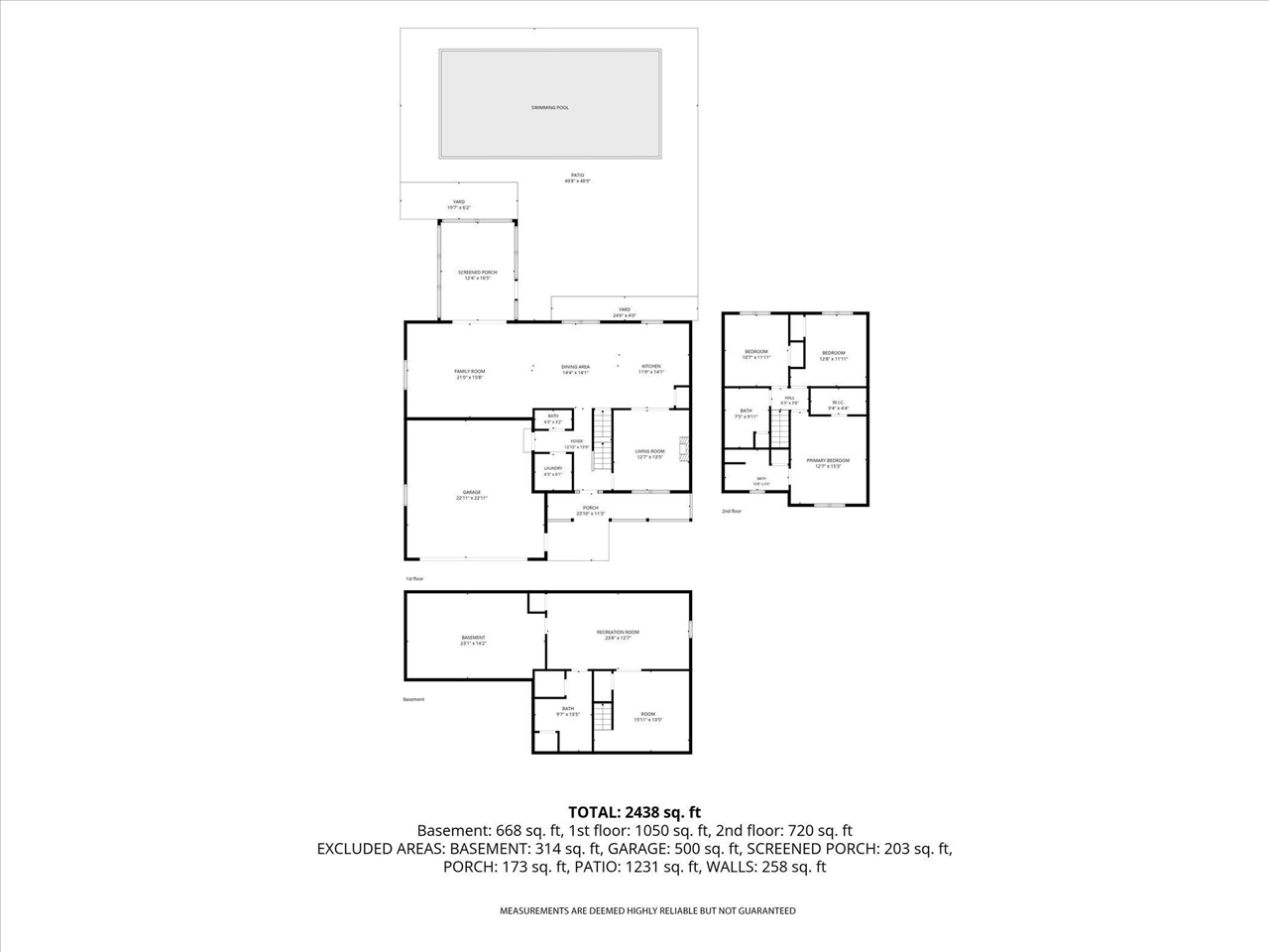 14846 Birdsong Lane