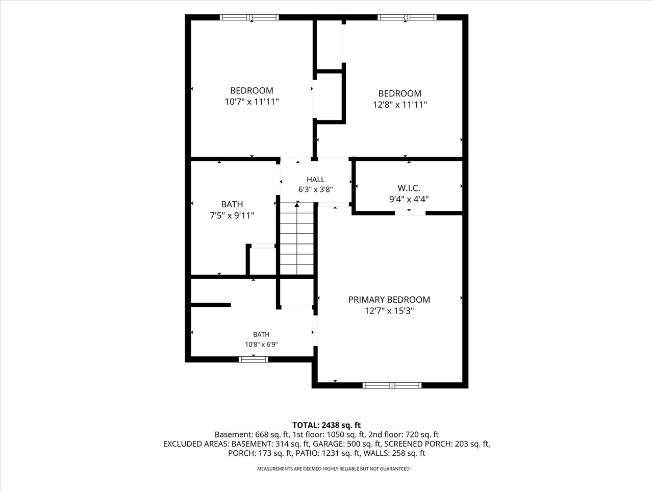 14846 Birdsong Lane