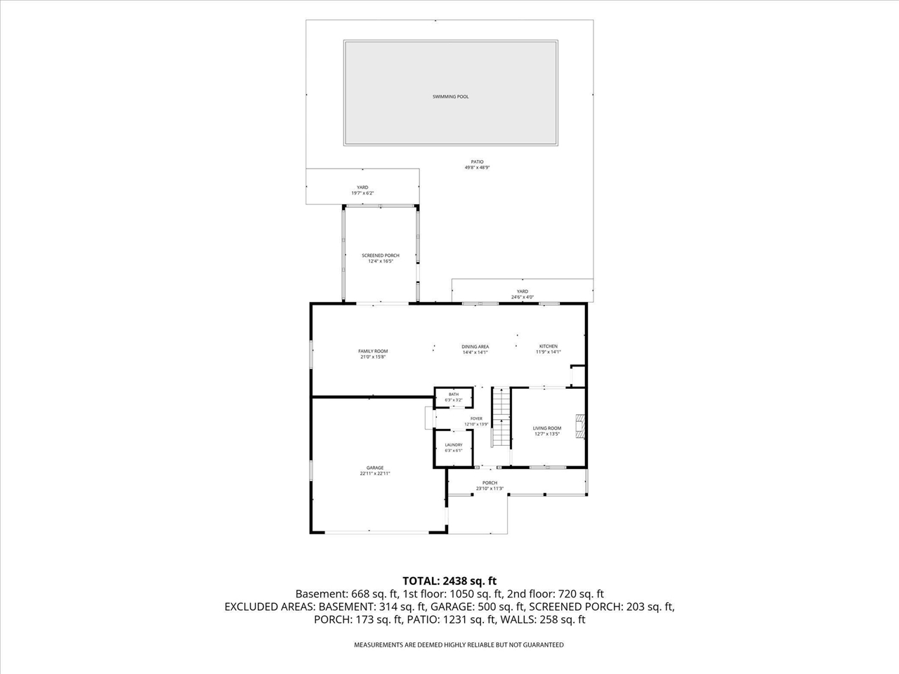 14846 Birdsong Lane