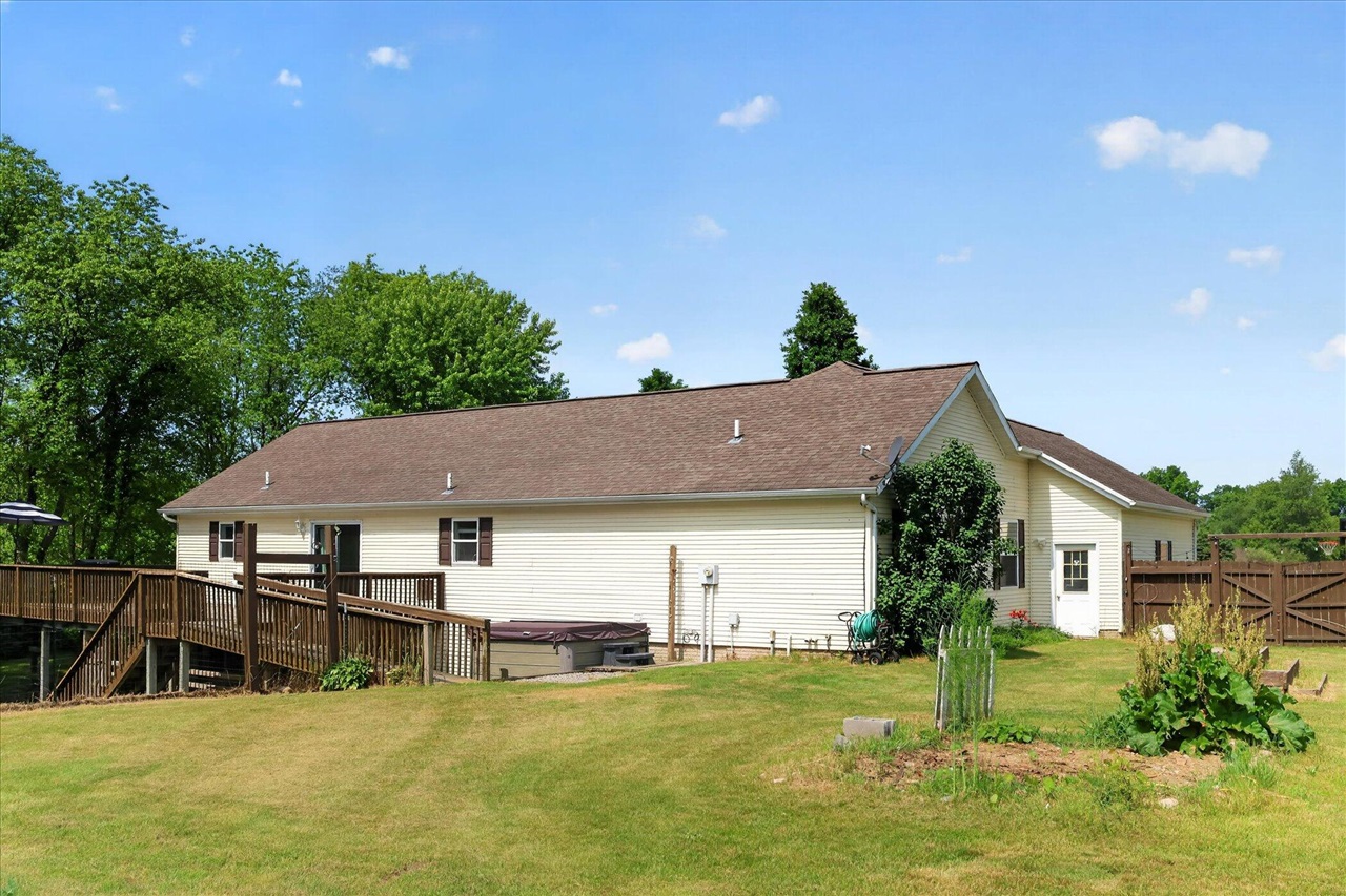 2869 Ridgecrest Drive