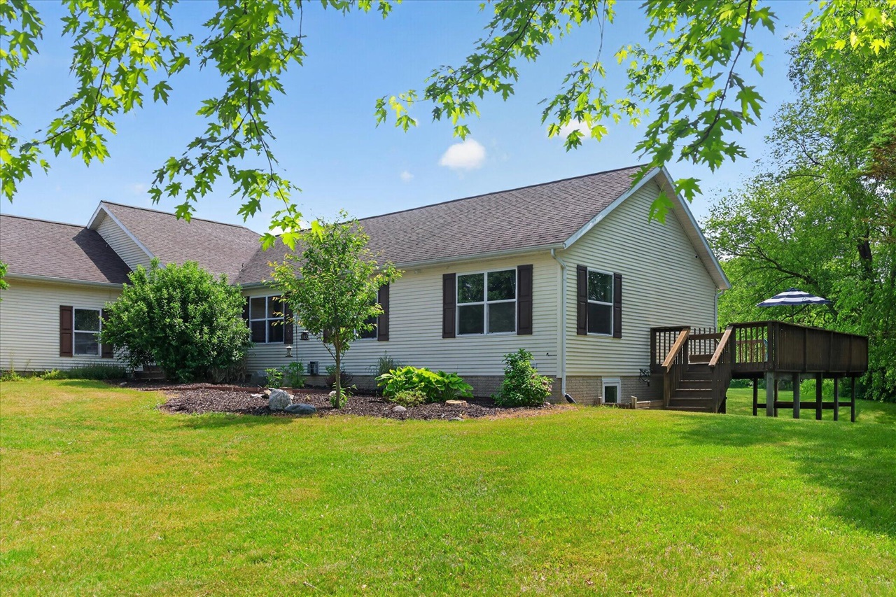 2869 Ridgecrest Drive