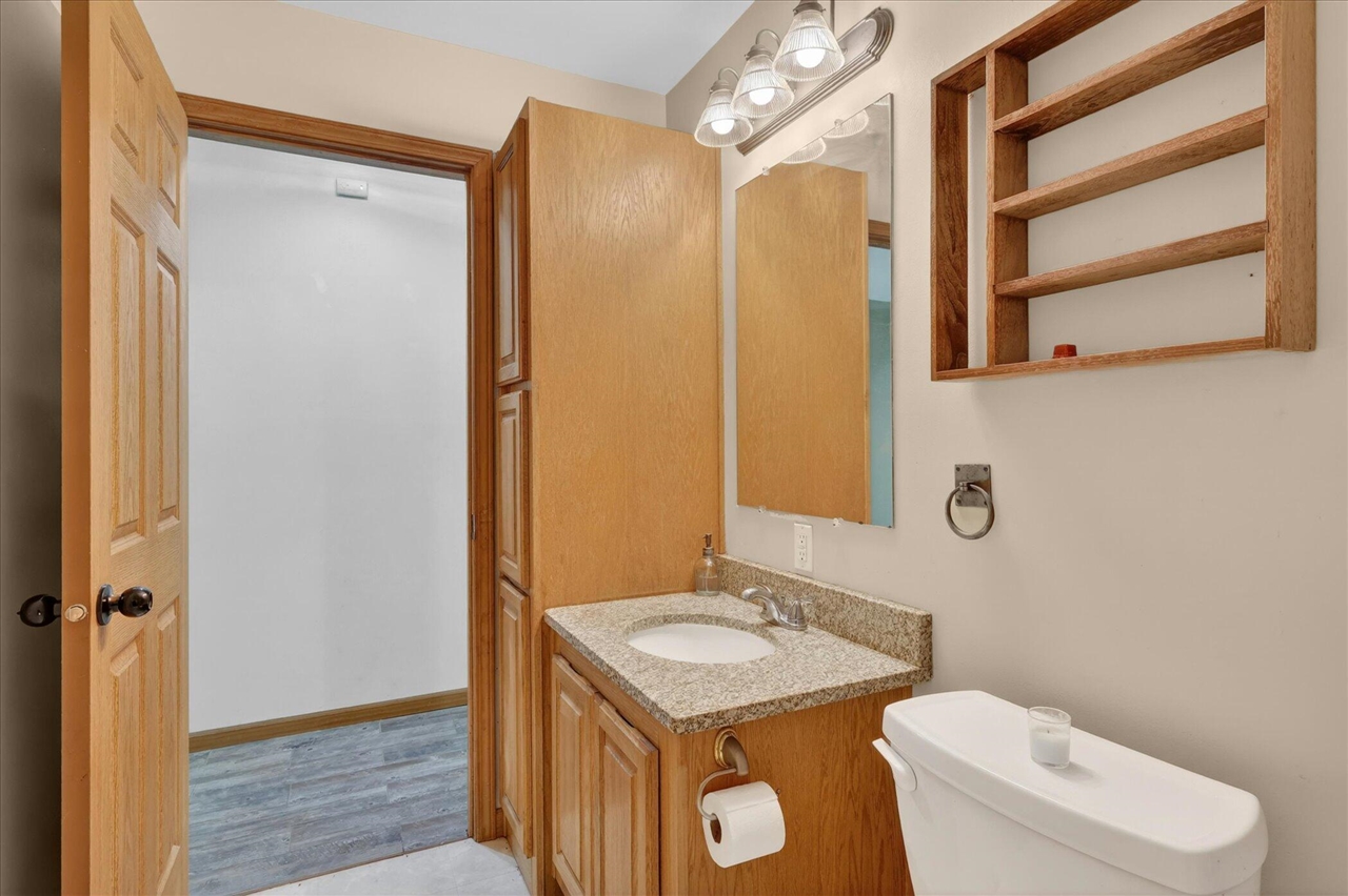 2869 Ridgecrest Drive