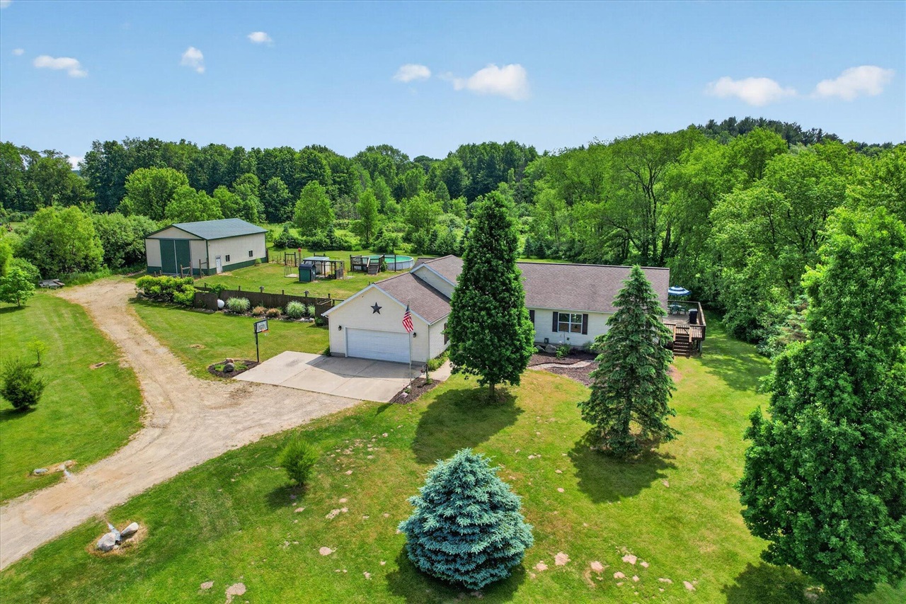 2869 Ridgecrest Drive