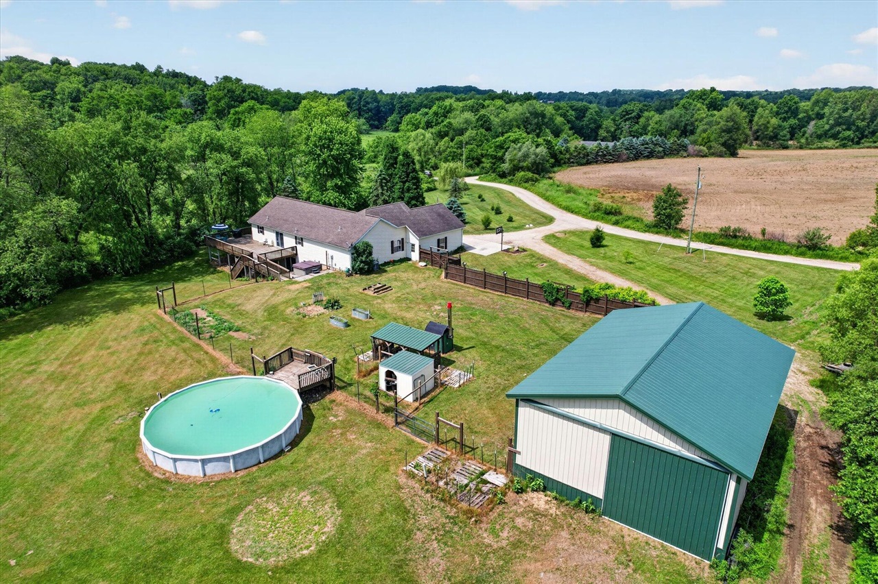 2869 Ridgecrest Drive