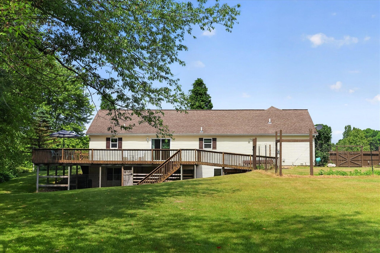 2869 Ridgecrest Drive