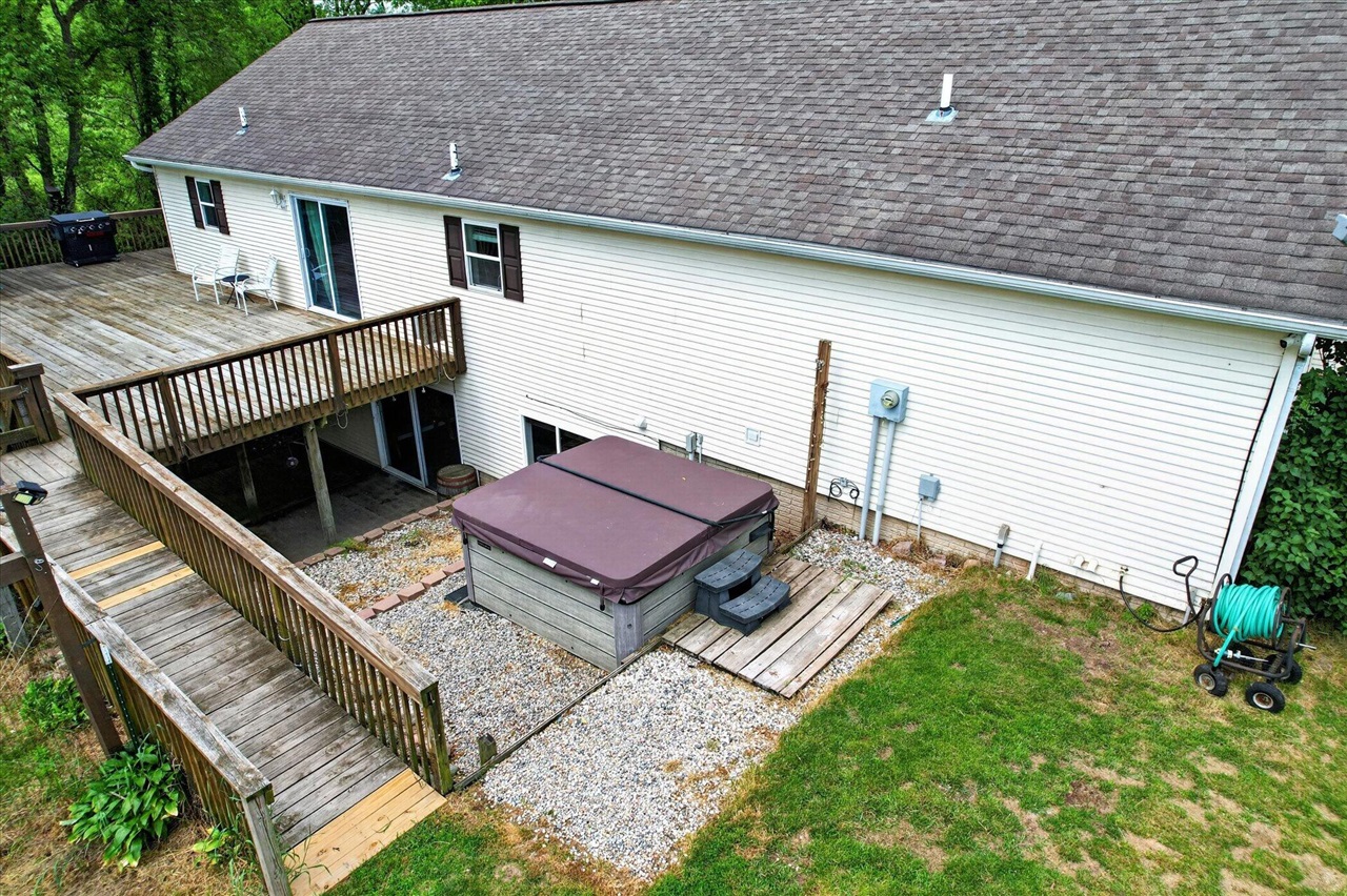 2869 Ridgecrest Drive