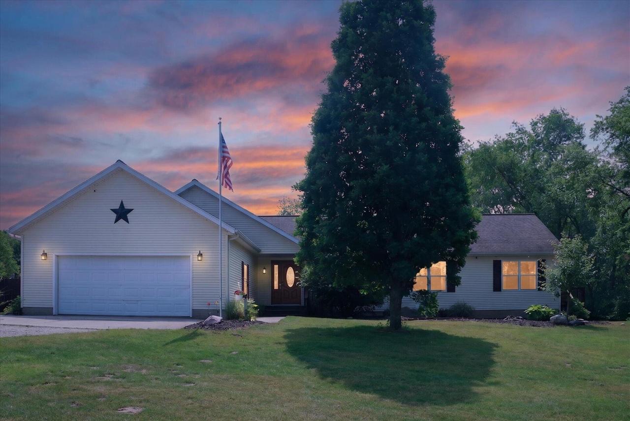 2869 Ridgecrest Drive