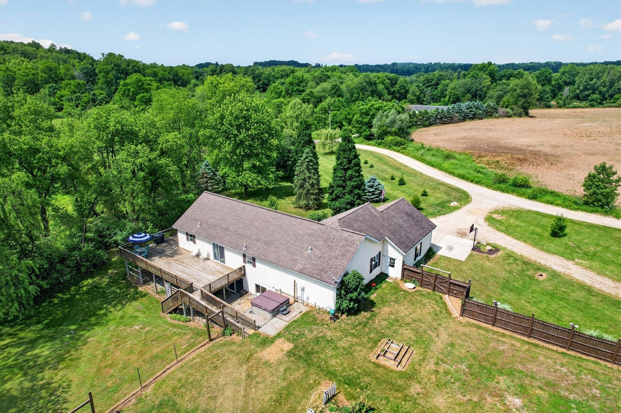 2869 Ridgecrest Drive