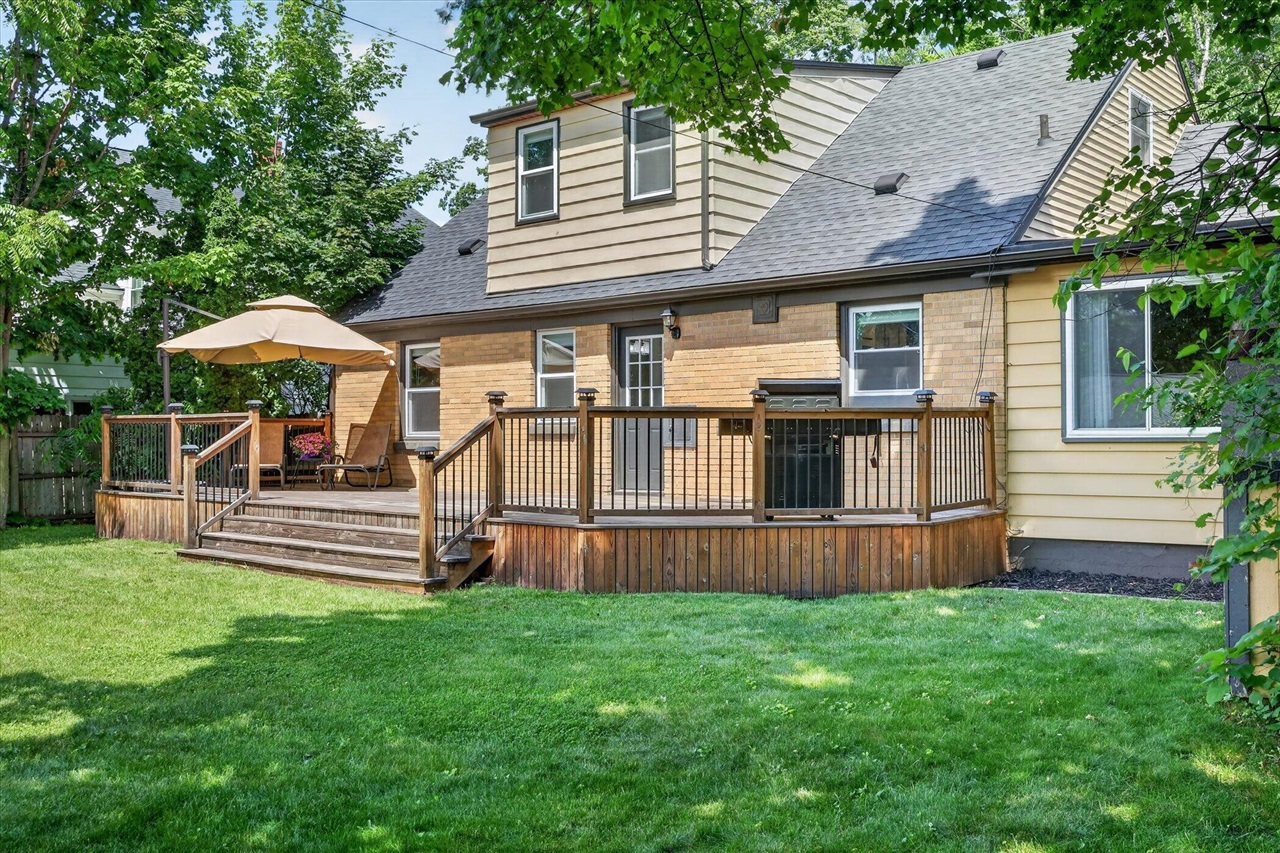 2507 Linden Avenue