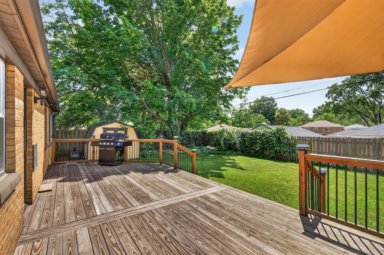 2507 Linden Avenue