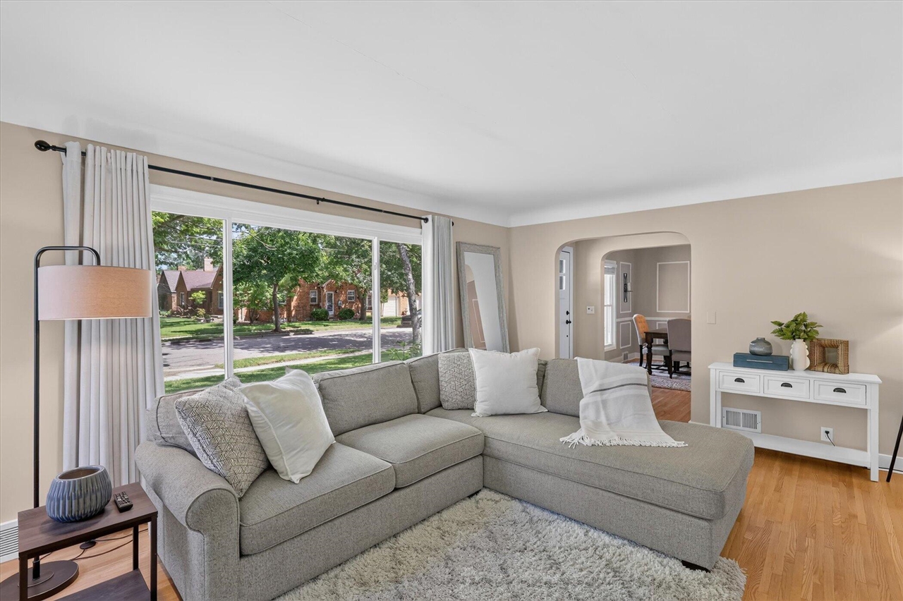 2507 Linden Avenue
