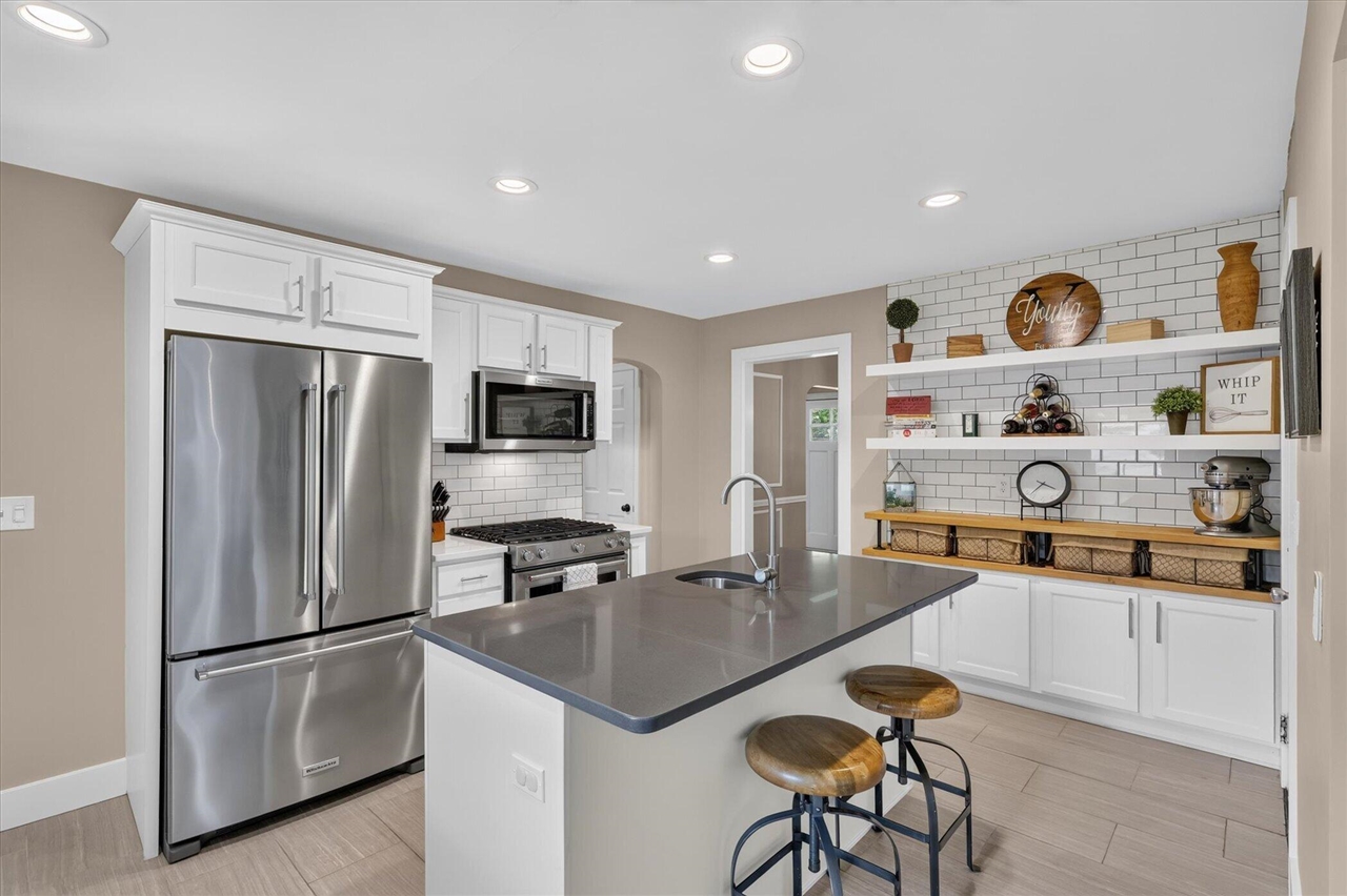 2507 Linden Avenue