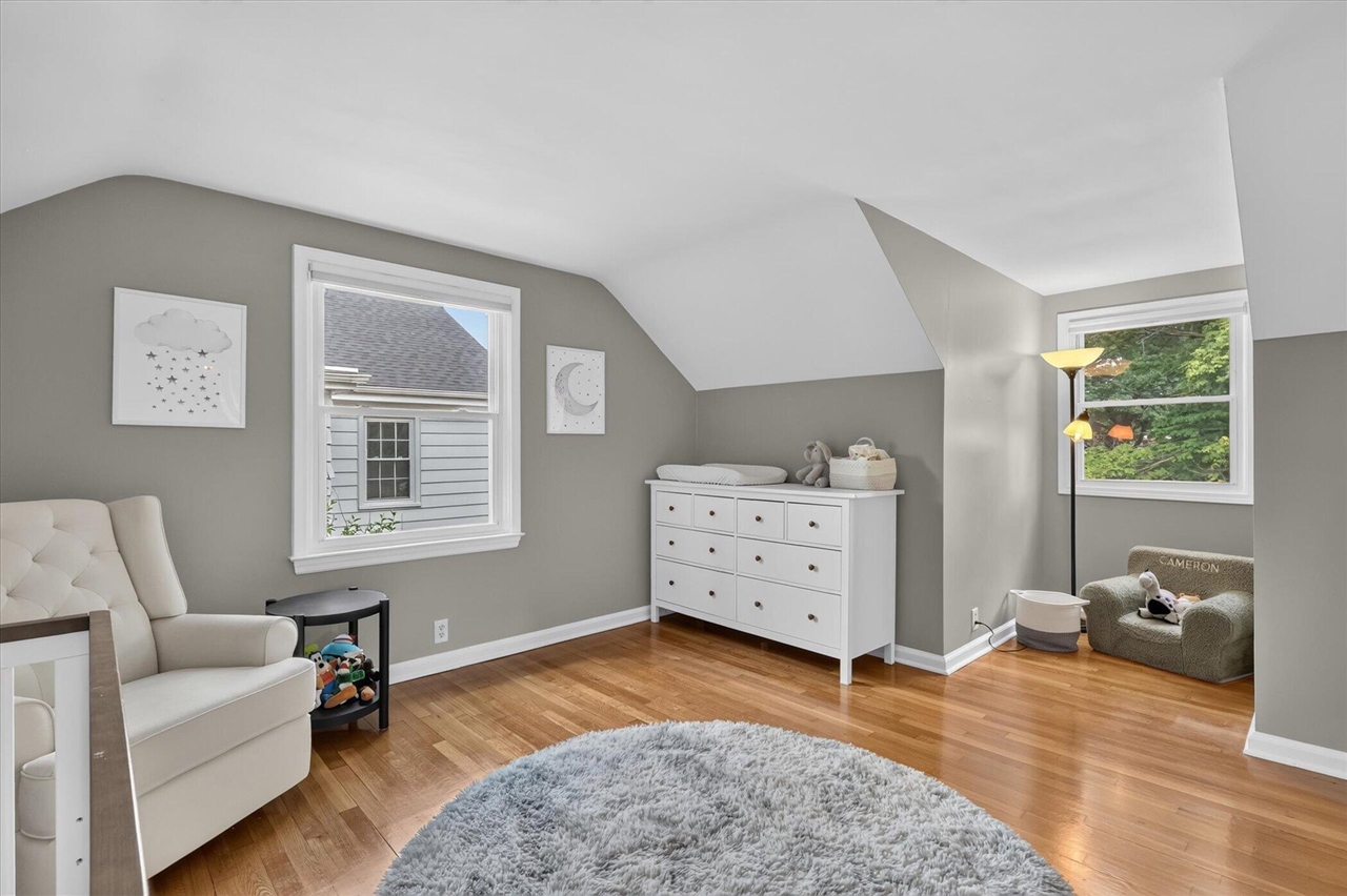 2507 Linden Avenue