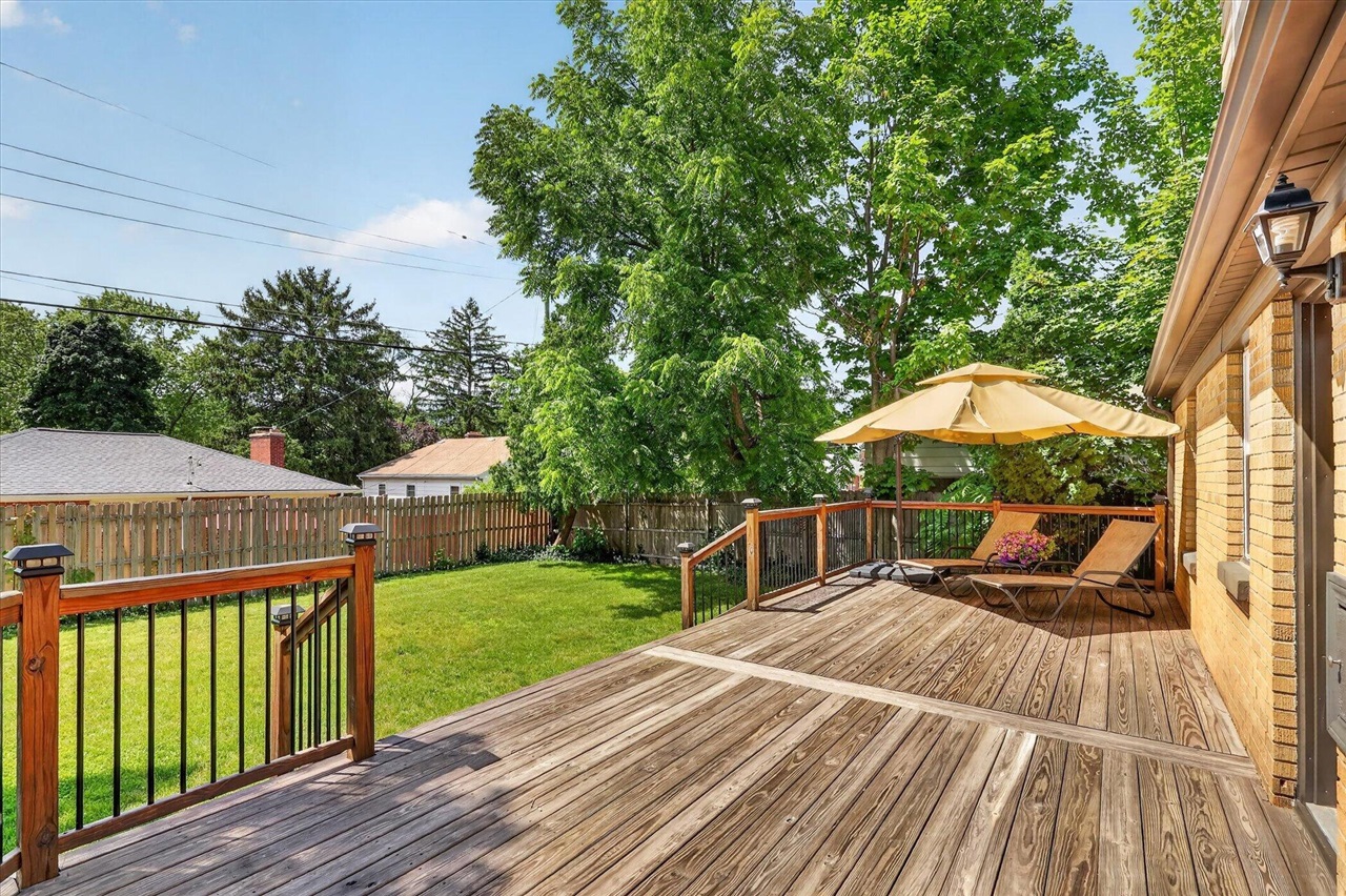 2507 Linden Avenue