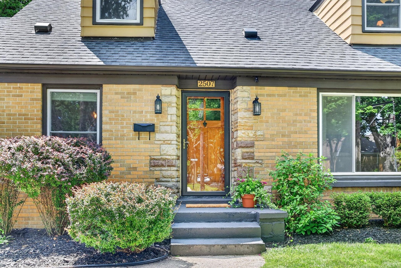 2507 Linden Avenue