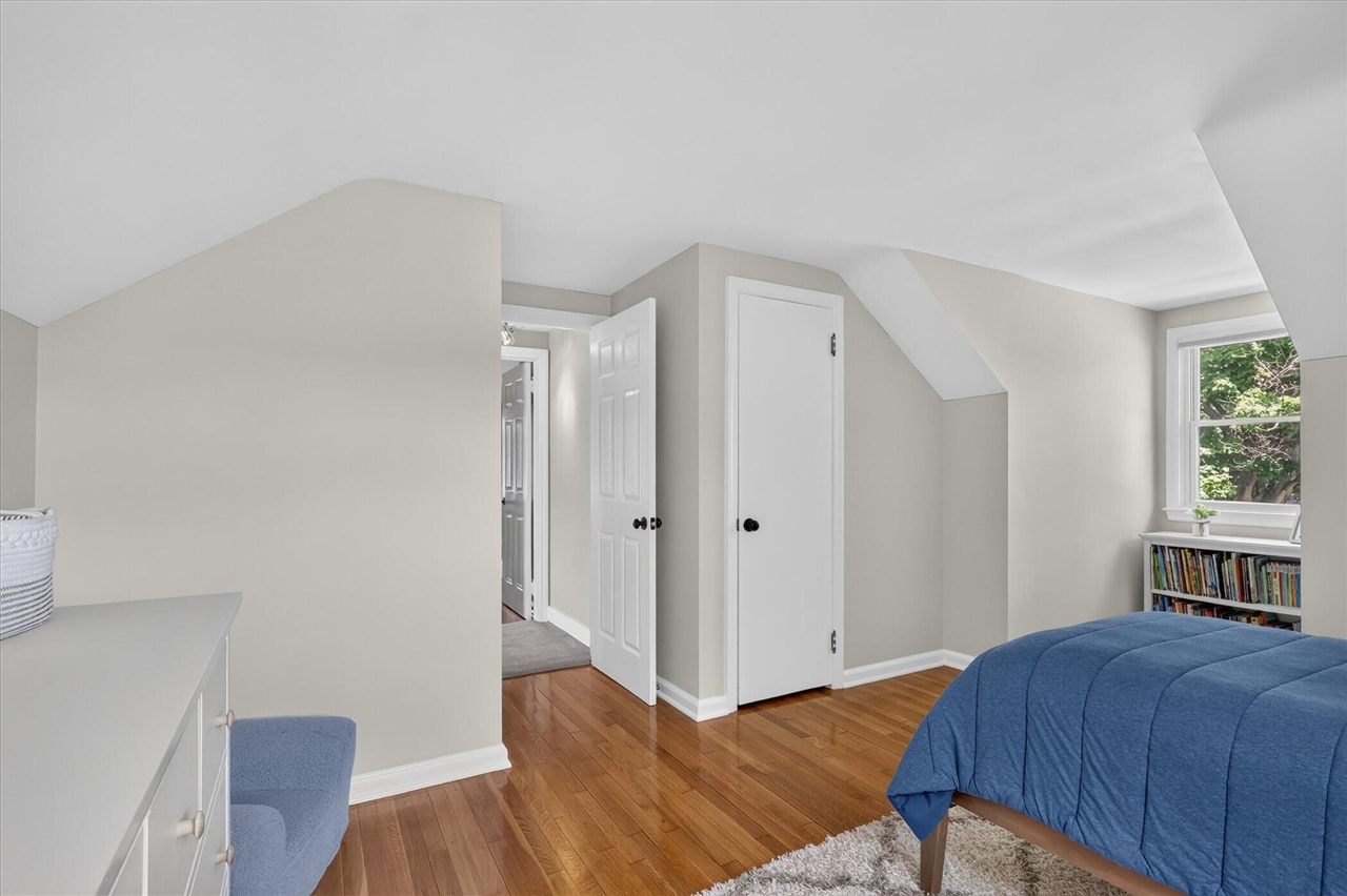 2507 Linden Avenue