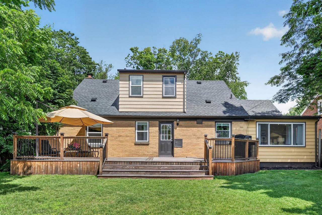 2507 Linden Avenue