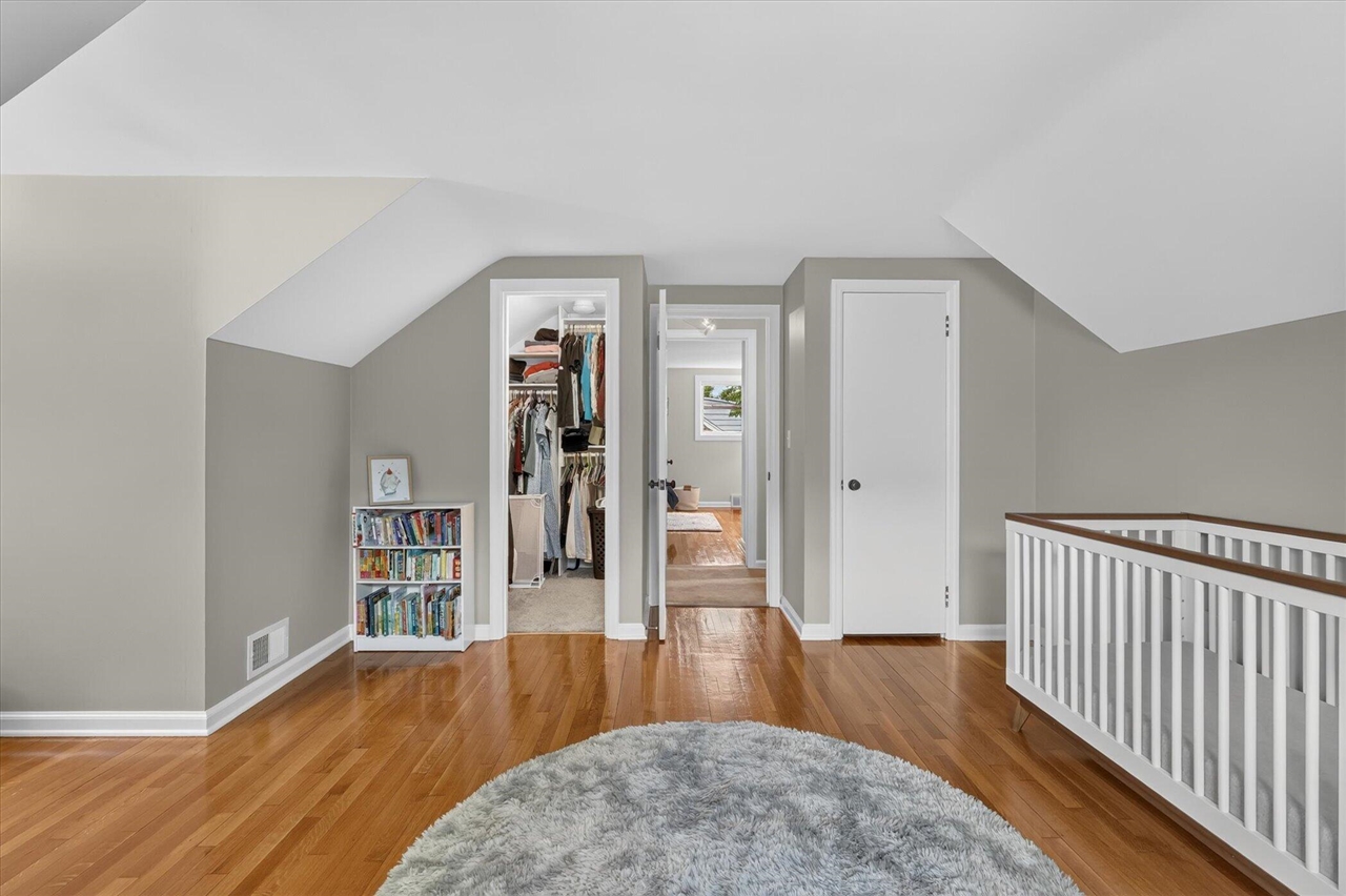 2507 Linden Avenue