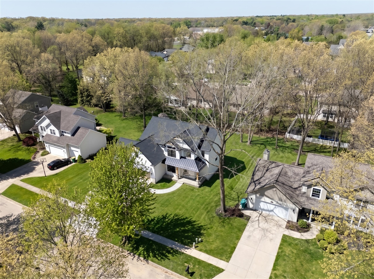 9933 Honey Creek Trail