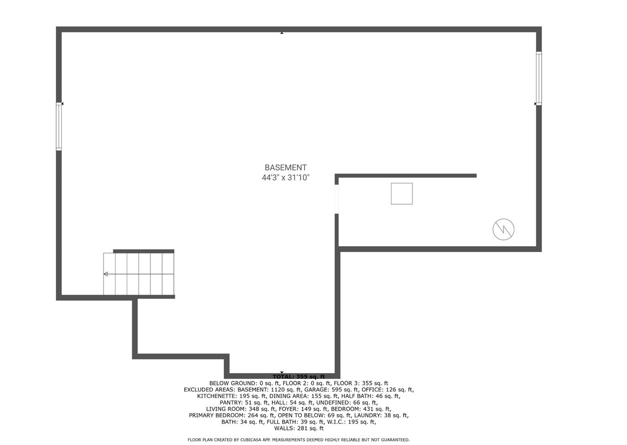 9933 Honey Creek Trail