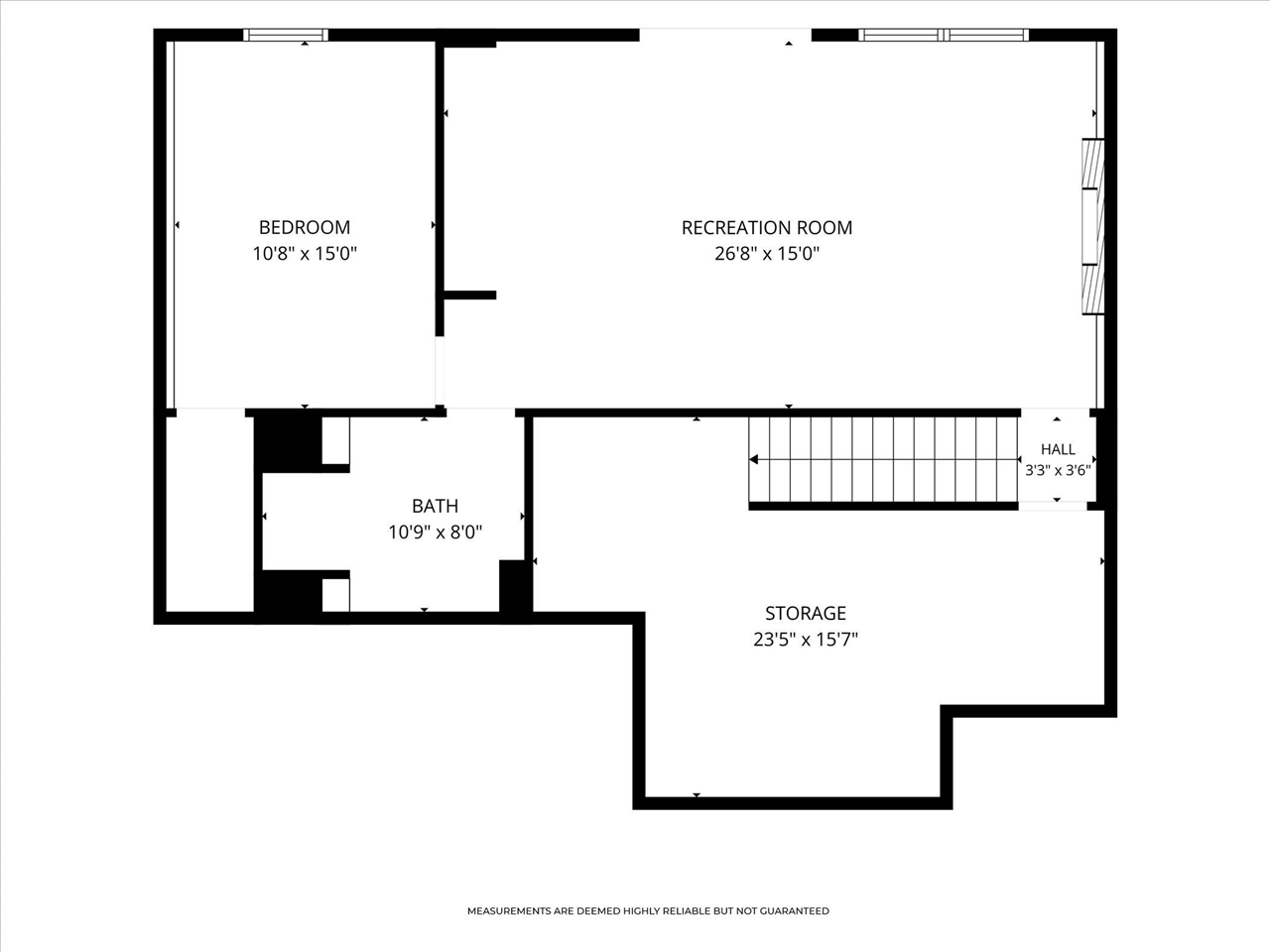 6688 Arlene Drive