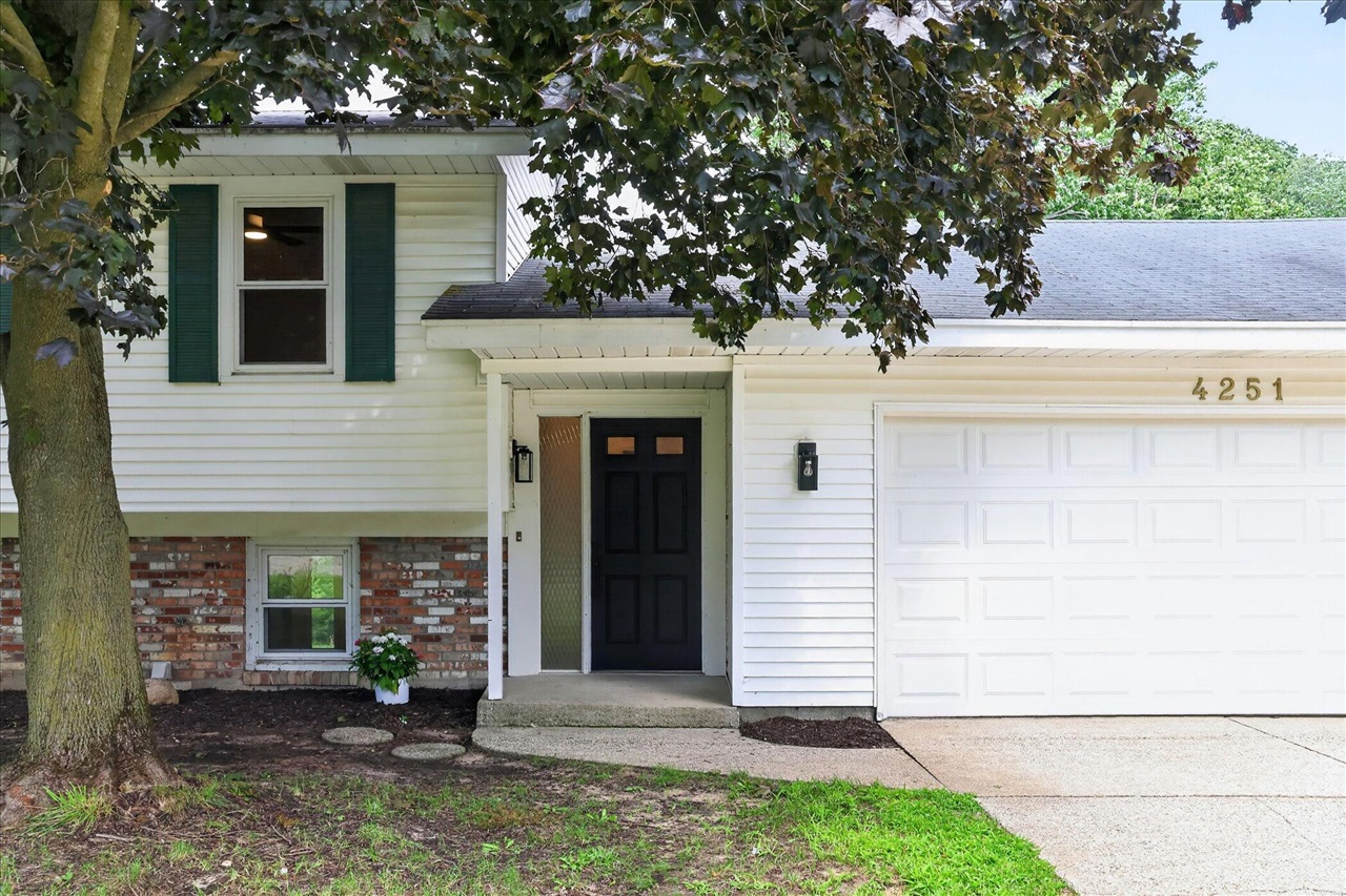 4251 Century Drive